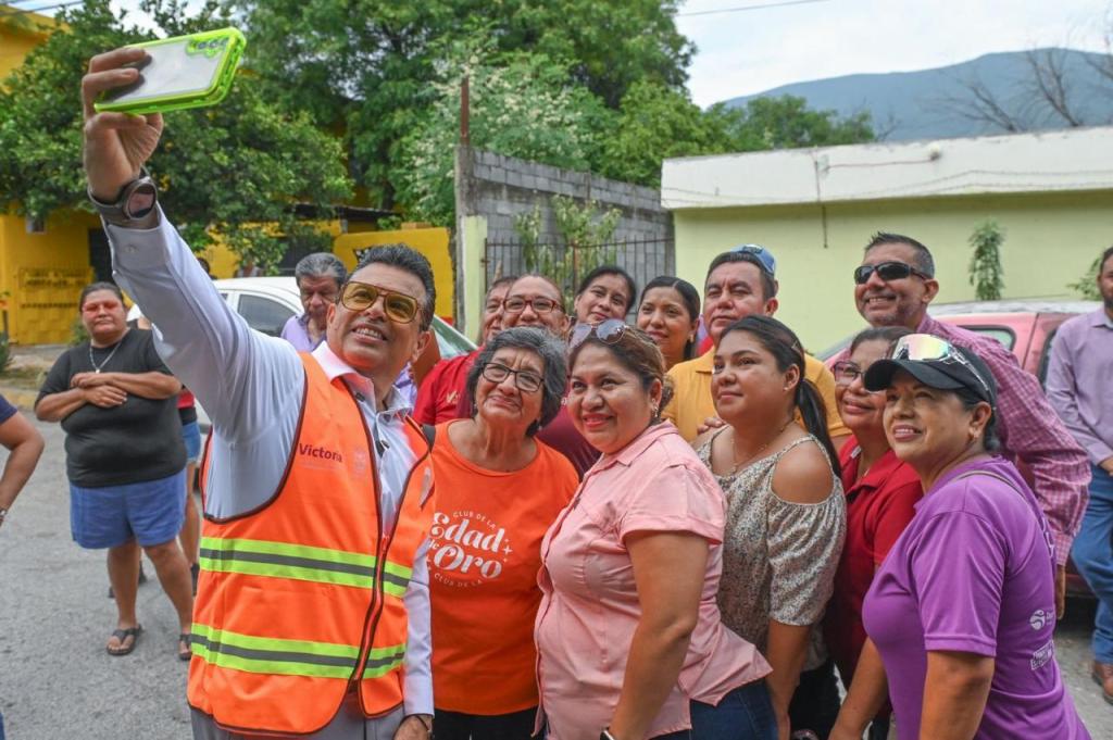Rehabilitará Gobierno redde agua potable en laNacozari y Miguel&nbsp;Alemán.