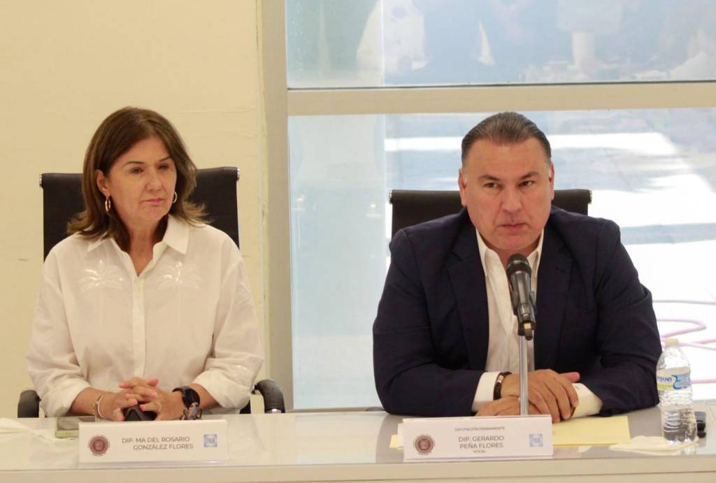 Pide diputado frenar la operación de clínicas de belleza «patito” en&nbsp;Tamaulipas
