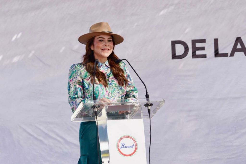 NUEVO LAREDO REAFIRMA LIDERAZGO INDUSTRIAL; LLEGA INVERSIÓN MILLONARIA CON NUEVA PLANTA&nbsp;BOING