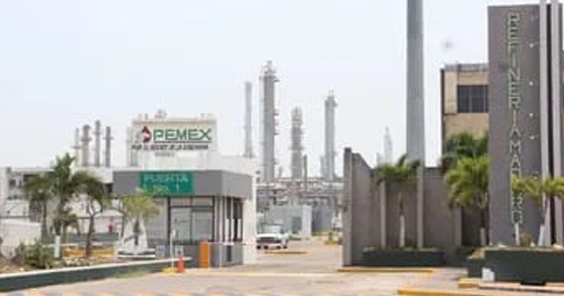 Tubería rota provoca inundación en el Hospital&nbsp;Canseco