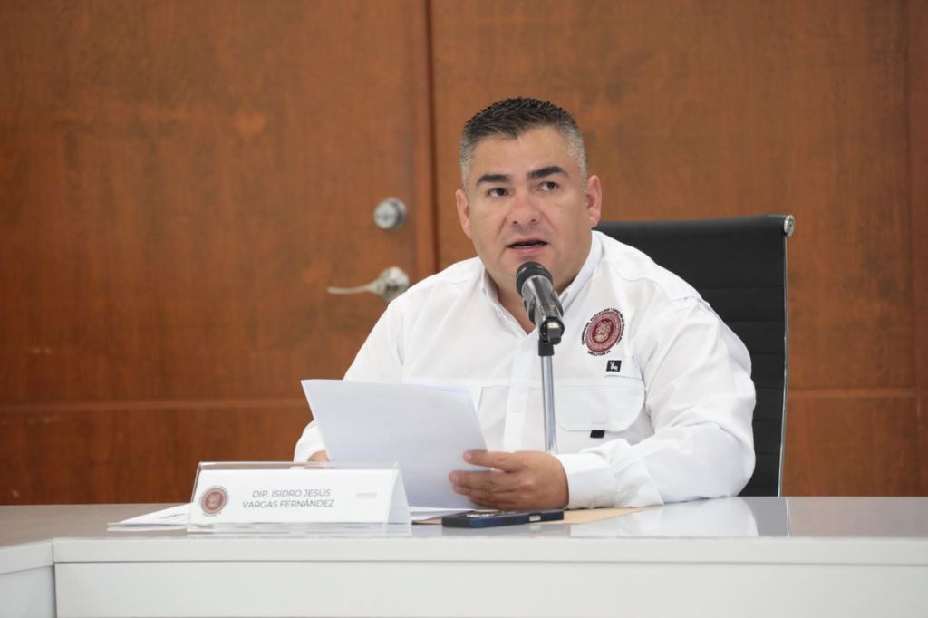 Congreso solicita a Ayuntamientos entregar Tablas de Valores 2026 en tiempo y&nbsp;forma