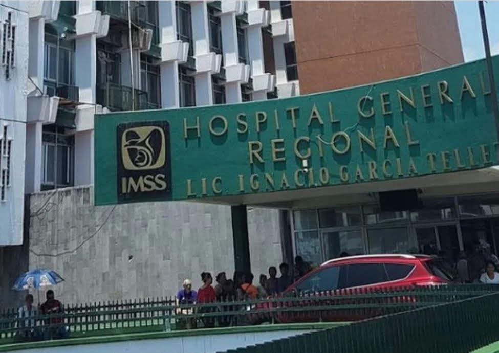 ¡LA MANDARON A CASA… Y TERMINÓ&nbsp;MUERTA!