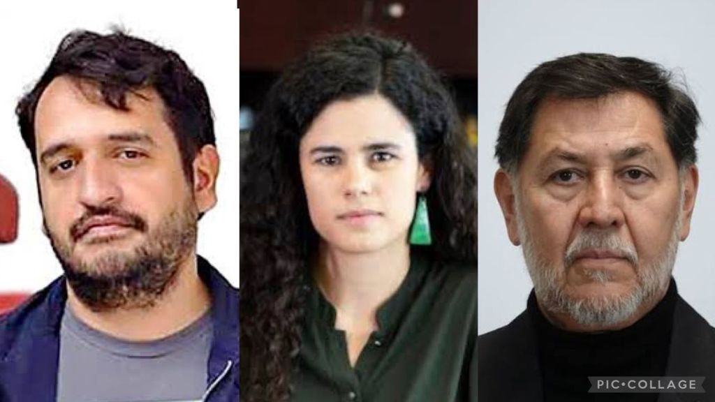 La autodestrucción de un&nbsp;partido