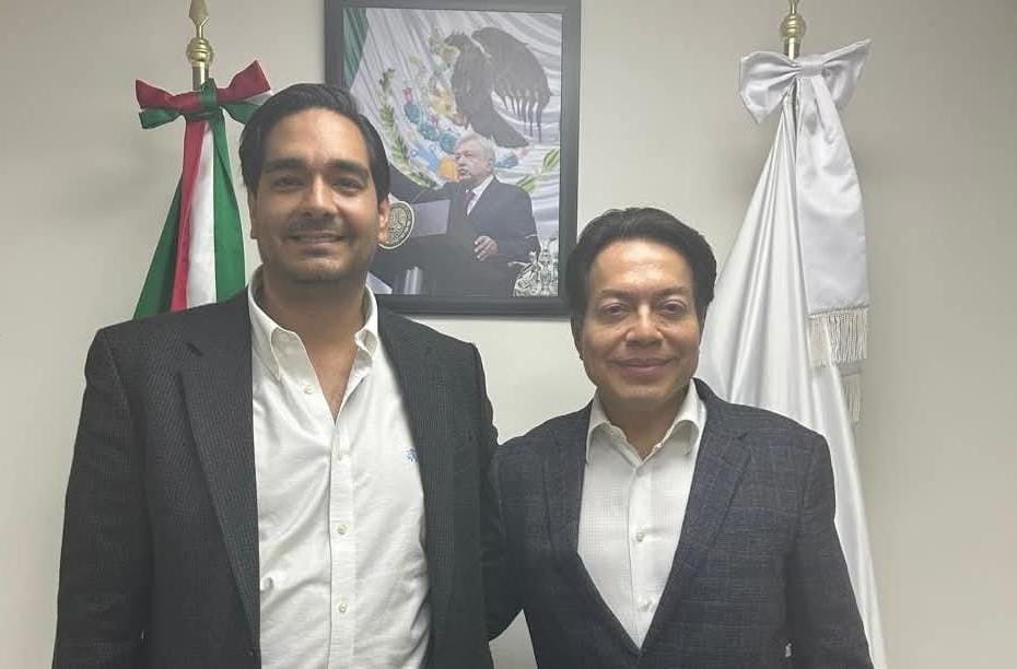 Mario Delgado y la franquicia Peña Ortiz en&nbsp;Reynosa