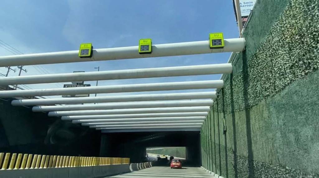 Tampico afila las garras contra los conductores imprudentes: fotomultas, cámaras y cero&nbsp;tolerancia.