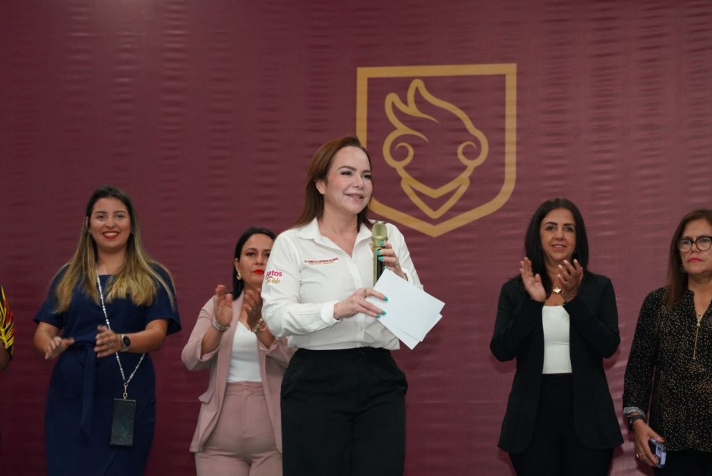 ACUDEN MÁS DE 2 MIL CIUDADANOS A FERIA DEL EMPLEO DEL GOBIERNO&nbsp;MUNICIPAL