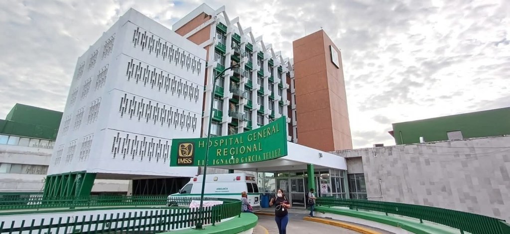 Urgen médicos especialistas y equipo en el IMSS Tampico: regidor denuncia crisis en Hospital General&nbsp;6
