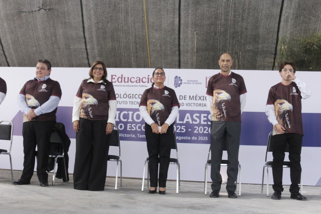 Siembra SEDUMA compromiso ecológico en el Tec de&nbsp;Victoria