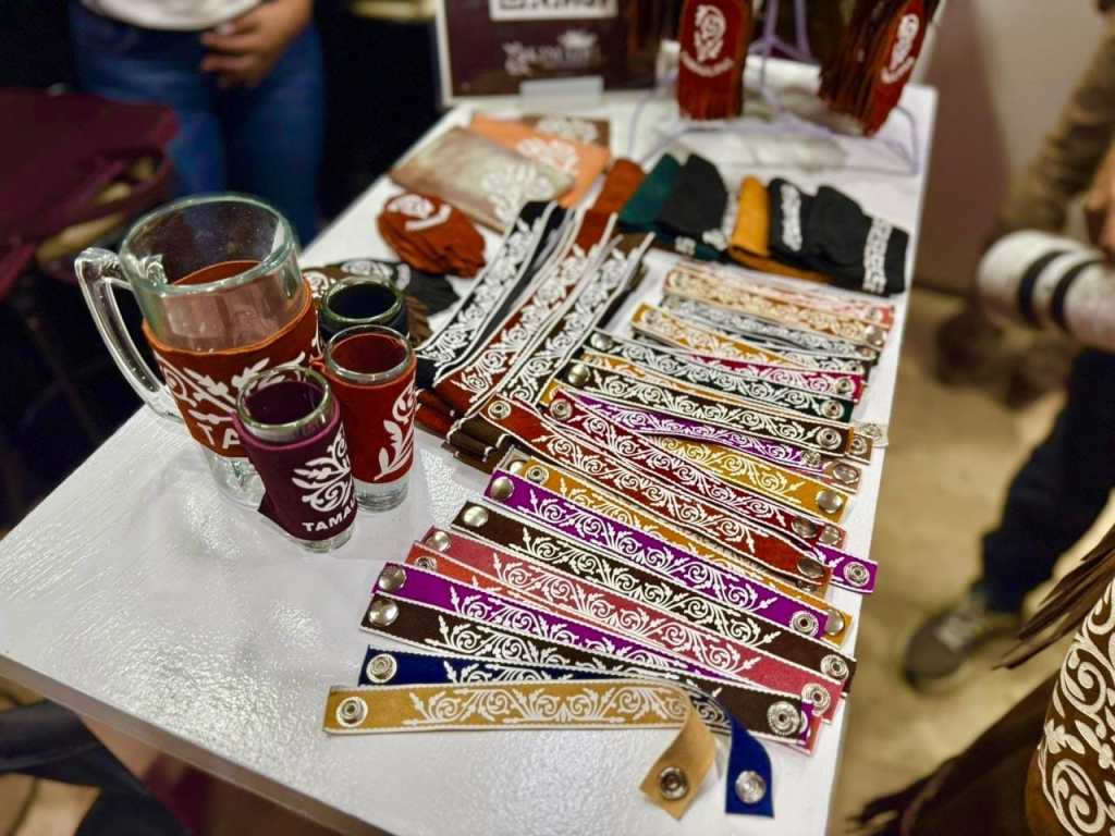 Cautiva Tamaulipas a visitantes de la Feria Nacional&nbsp;Potosina