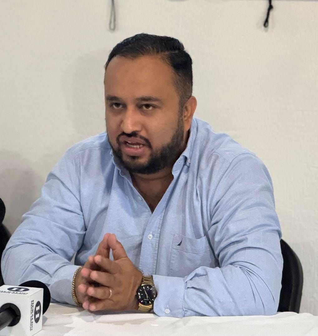 Alerta por&nbsp; bebés con problemas de cataratas en la zona&nbsp;sur.