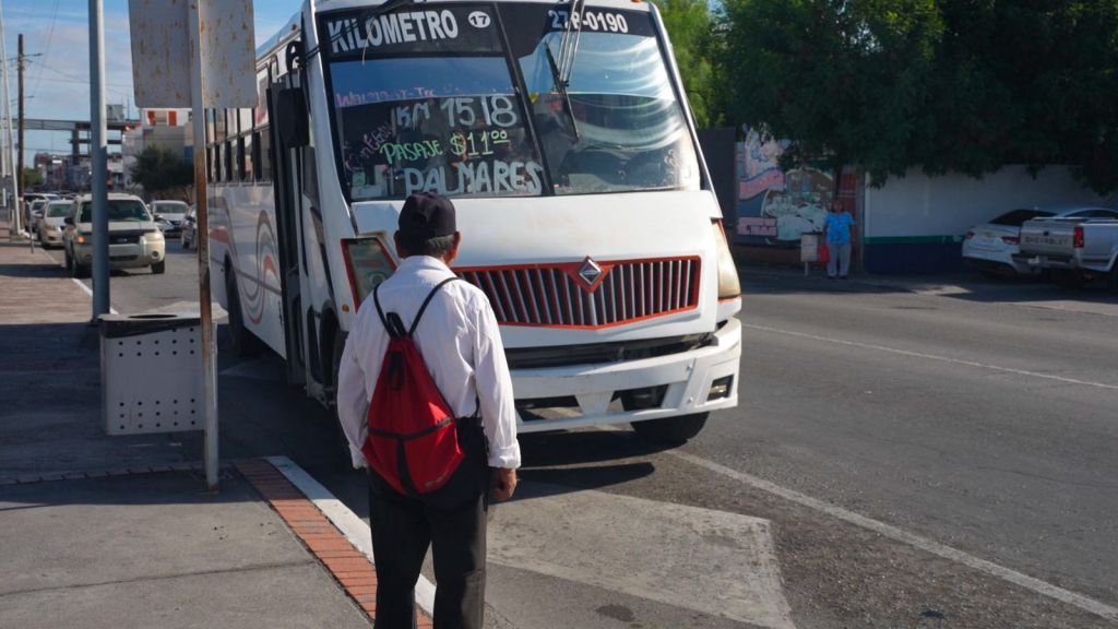 GOBIERNO MUNICIPAL IMPULSA NUEVAS RUTAS EXPRÉS DE TRANSPORTE PÚBLICO; INICIAN SERVICIO A PARTIR DEL 4 DE&nbsp;AGOSTO