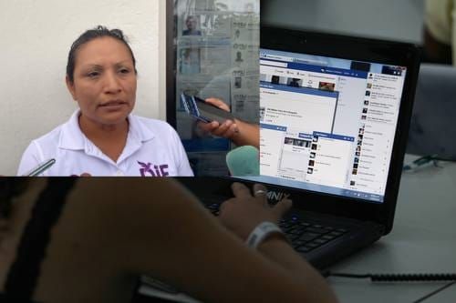 Llaman a padres a vigilar redes sociales de sus hijos ante aumento de violencia cibernética en&nbsp;vacaciones.