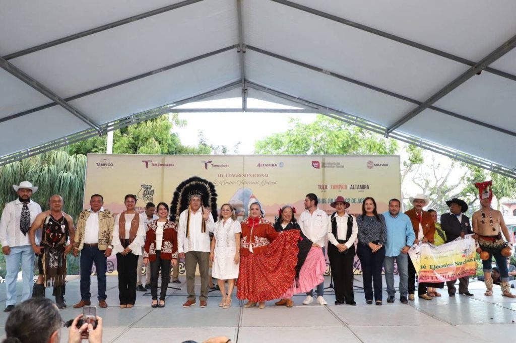 Altamira se consolida como destino cultural y turístico en el sur de&nbsp;Tamaulipas