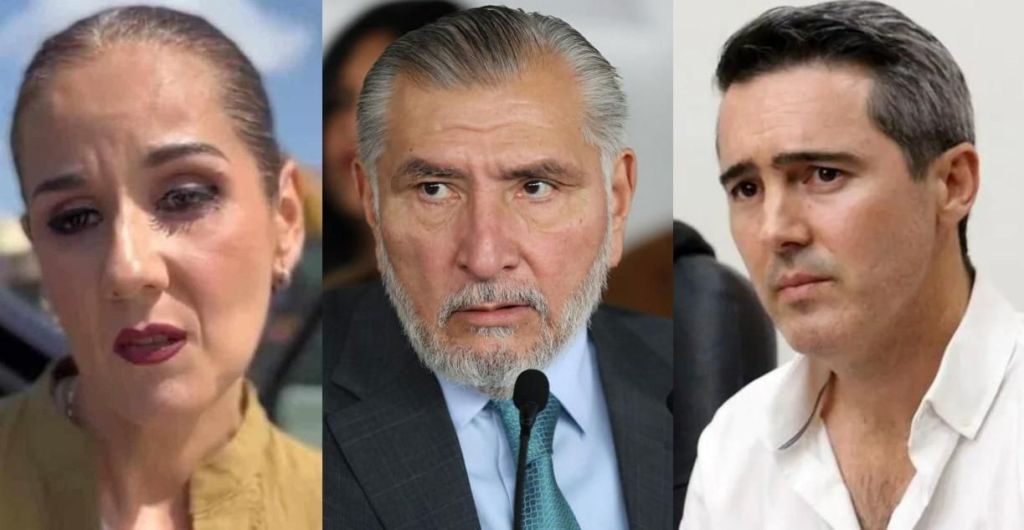 “AHIJADOS DE ADÁN, ANTE SERIO DILEMA&nbsp;POLÍTICO”