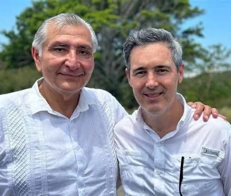 JR carga con dos pasados que lo&nbsp;condenan