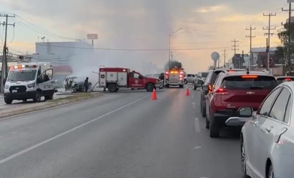 Condena Canaco Reynosa asesinato del delegado de la FGR; exige mayor&nbsp;seguridad