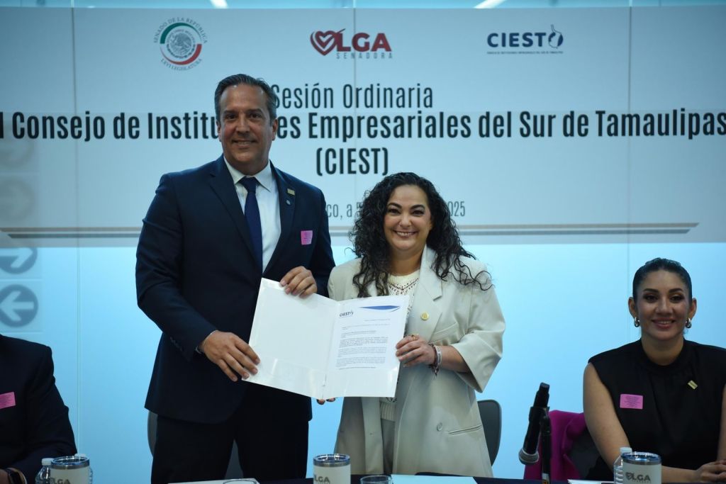 CIEST sesiona en el Senado de la&nbsp;República.