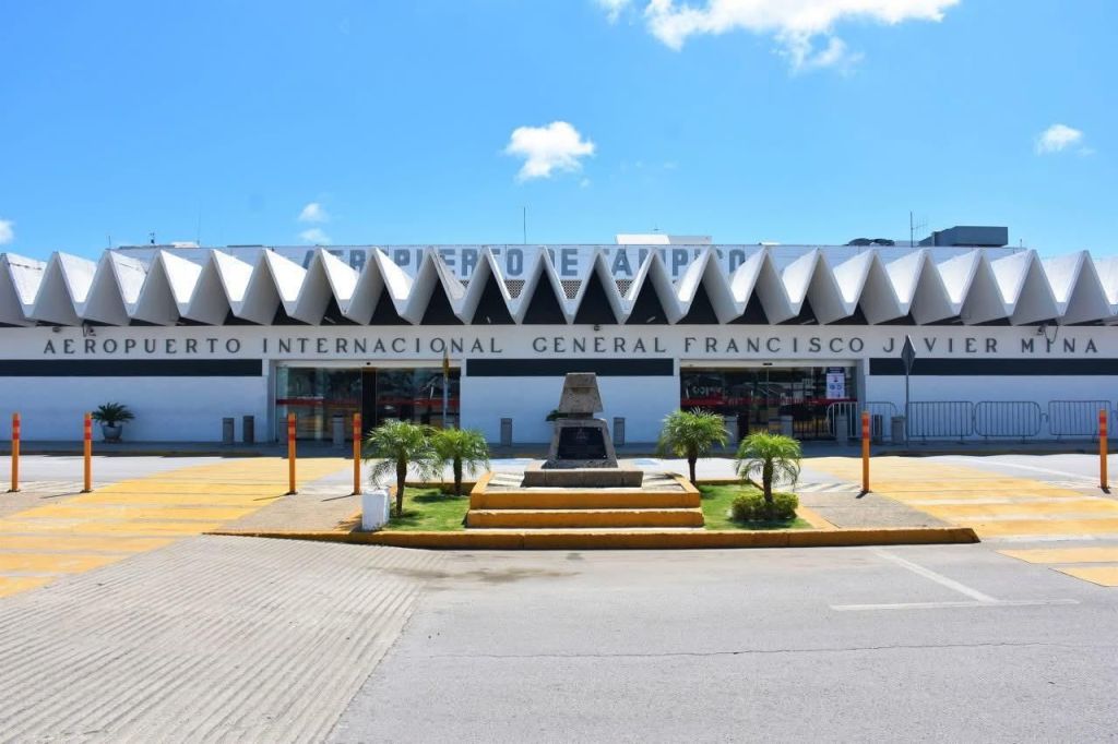 Aterrizan en Tamaulipas 1.3 millones de viajeros: Secretaría de&nbsp;Turismo