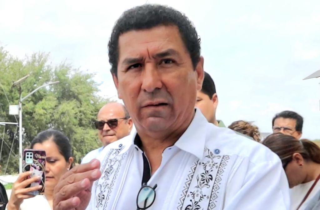 Mario López y el Metrobús Fantasma: una mentira más a su&nbsp;cuenta