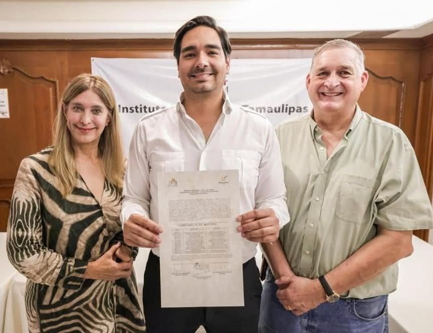 Reynosa, rehén de una&nbsp;familia