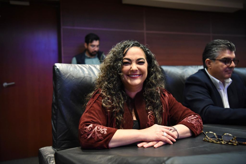 Senadora Olga Sosa propone tipificar el homicidio&nbsp;vial