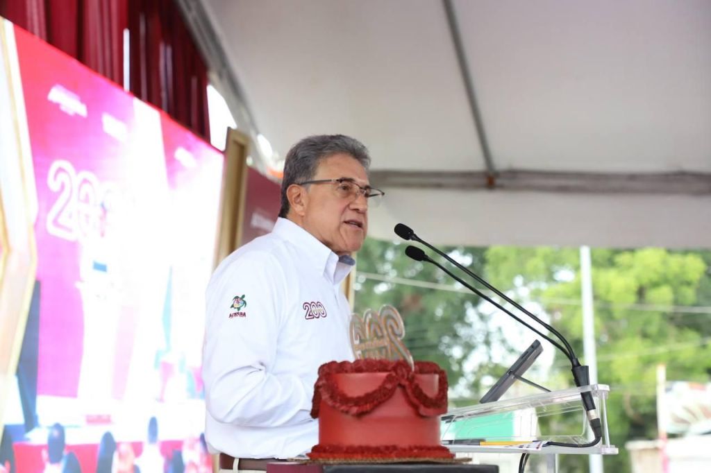 Refuerza Armando Martínez la transparencia en&nbsp;Altamira