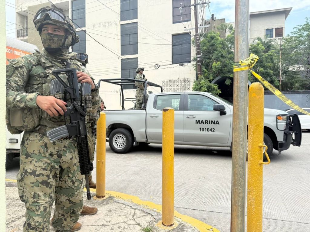 Médico “patito” prófugo de la&nbsp;justicia