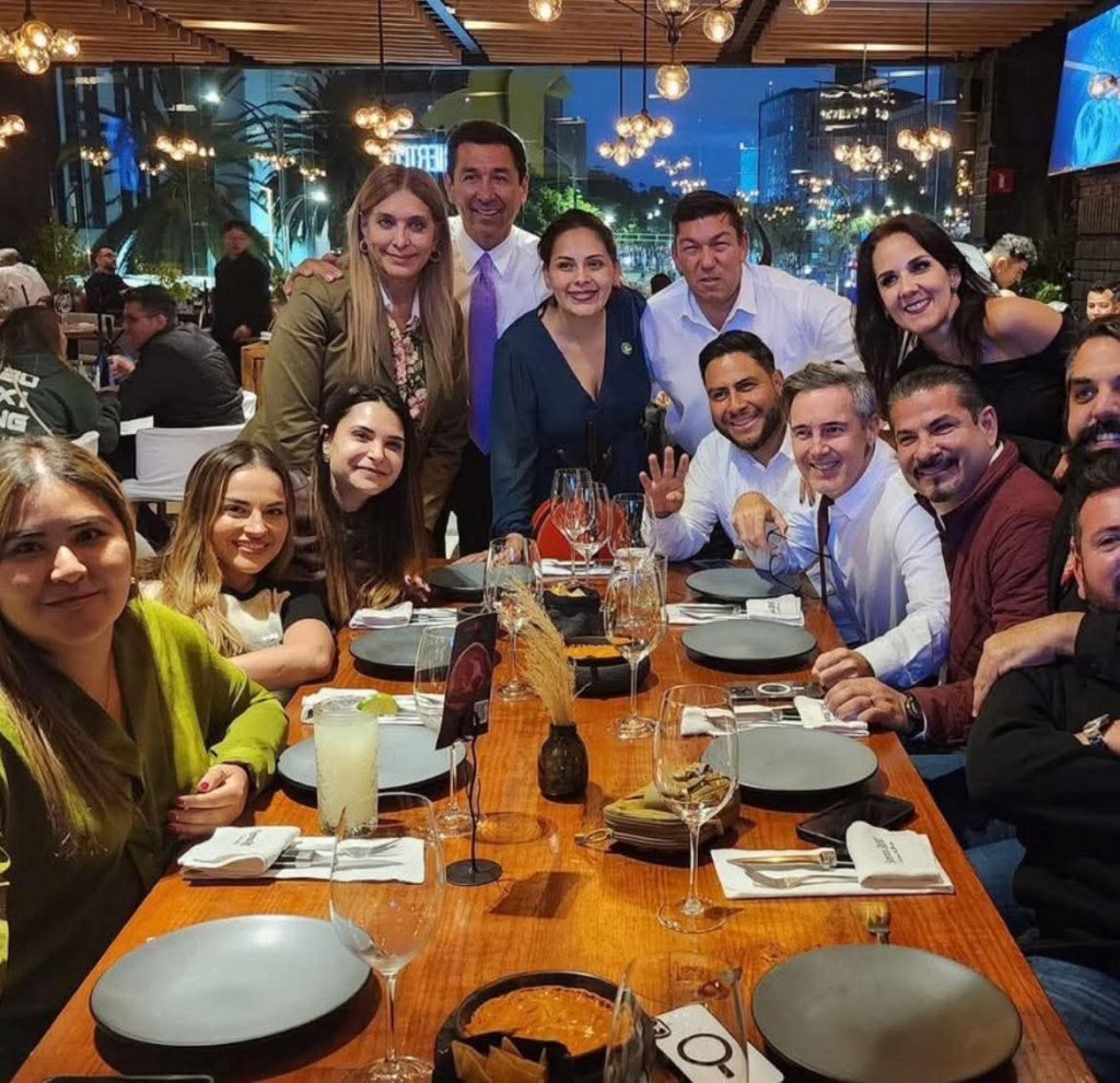  “LOS HUERFANOS VERDES”