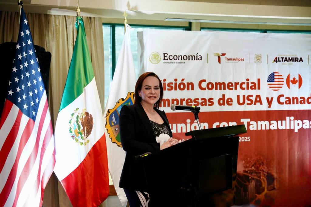 NUEVO LAREDO, ES EL CORAZÓN DEL COMERCIO&nbsp;INTERNACIONAL