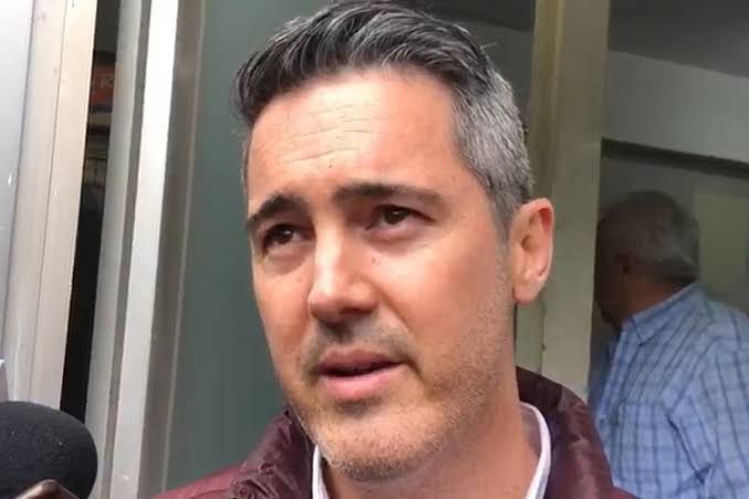 Al “Jr.” se le vino abajo su ansiada aspiración a&nbsp;gobernador