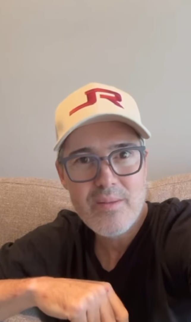 ¡UNA LACRA HABLANDO DE&nbsp;MAS!