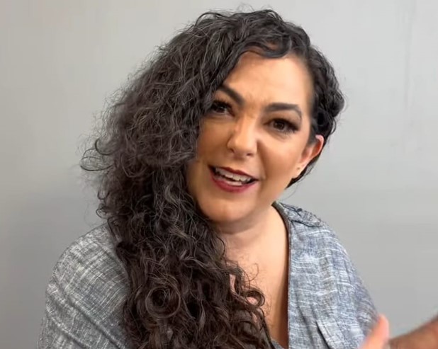 MORENA EN MÉXICO, SIGUE ESTANDO FUERTE: OLGA&nbsp;SOSA