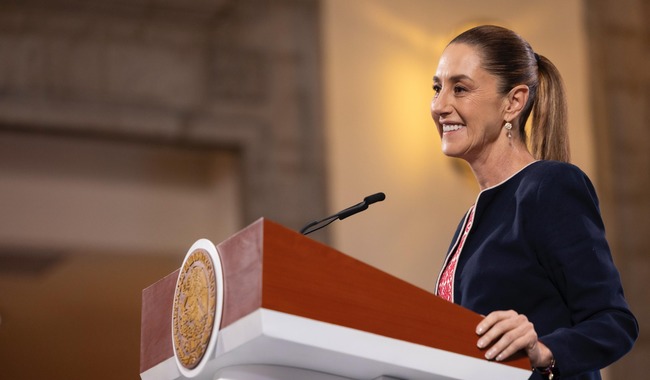 Gobierno analiza reforma constitucional por pensiones millonarias en Pemex y Luz y&nbsp;Fuerza