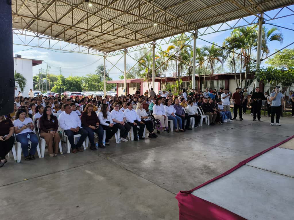 Altamira impulsa enseñanza del inglés para fortalecer formación de jóvenes&nbsp;estudiantes