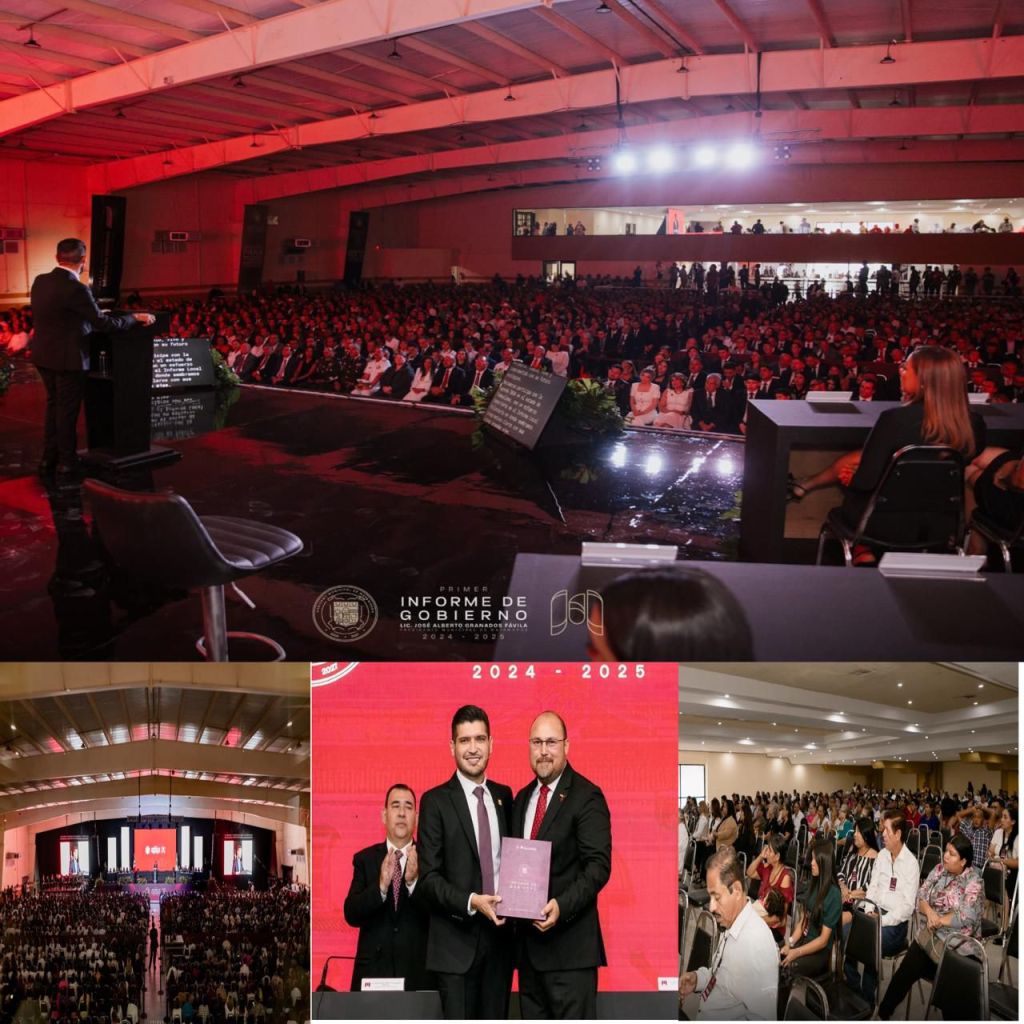 El renacimiento político de&nbsp;Matamoros