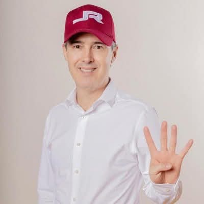 JR y los 10 mil metros de&nbsp;impunidad