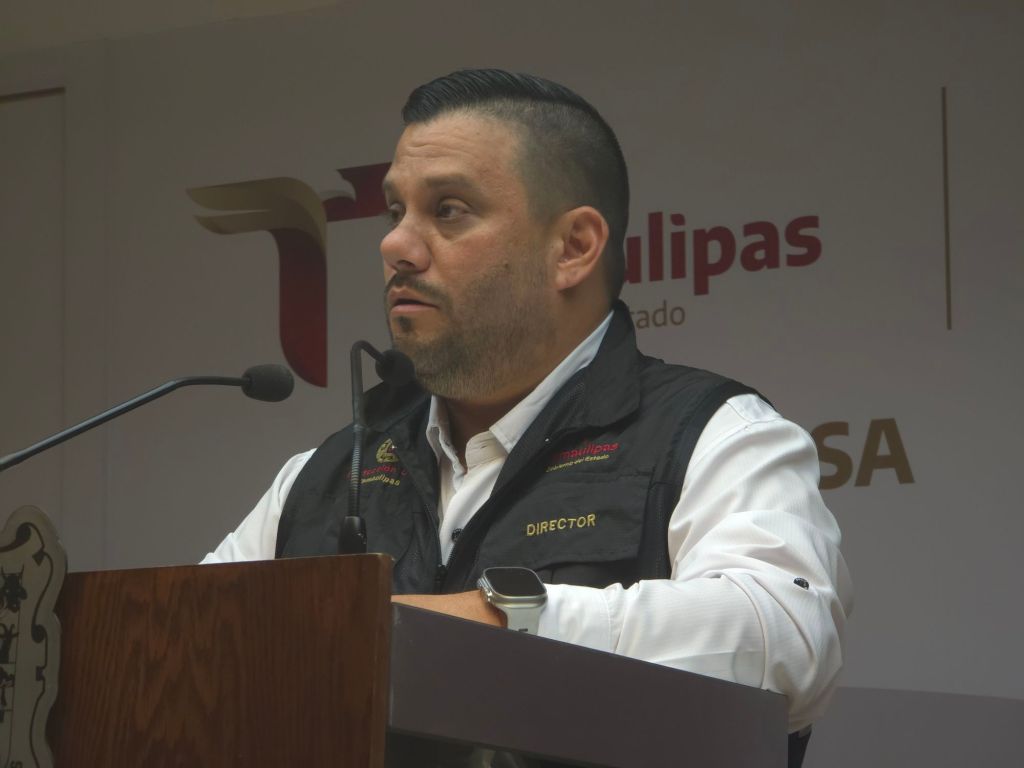 Tamaulipas se prepara para el Simulacro Nacional de Protección Civil&nbsp;2025