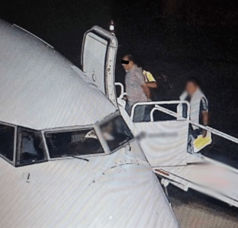 Operativos de seguridad dejan detenciones, cateos y aseguramientos en ocho&nbsp;estados