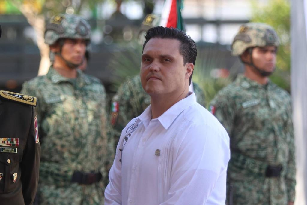 A MUÑOZ CANO LE HA FALTADO LIDERAZGO Y PRUDENCIA:&nbsp;HPH