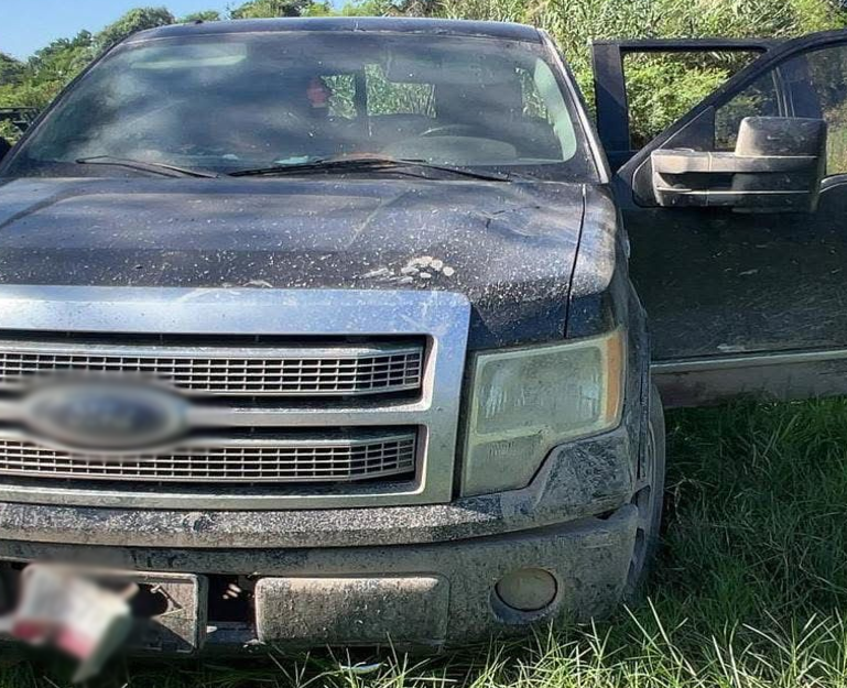 Resultados de la “Operación Frontera Norte”: más de 7 mil detenidos y decomisos&nbsp;millonarios