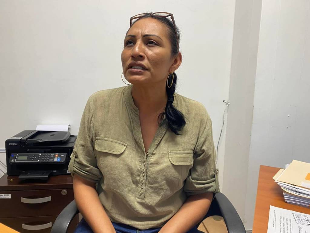 Procuraduría de Protección lamenta hechos en el CETis 78 de&nbsp;Altamira