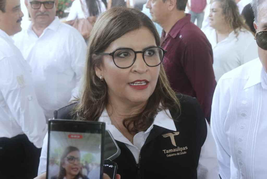 Obras del BRT en el sur de Tamaulipas iniciarían en&nbsp;2026