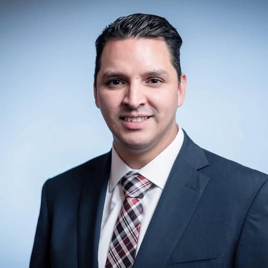 El hombre de hierro… Iron Man, para que lo entiendan en todos&nbsp;lados.