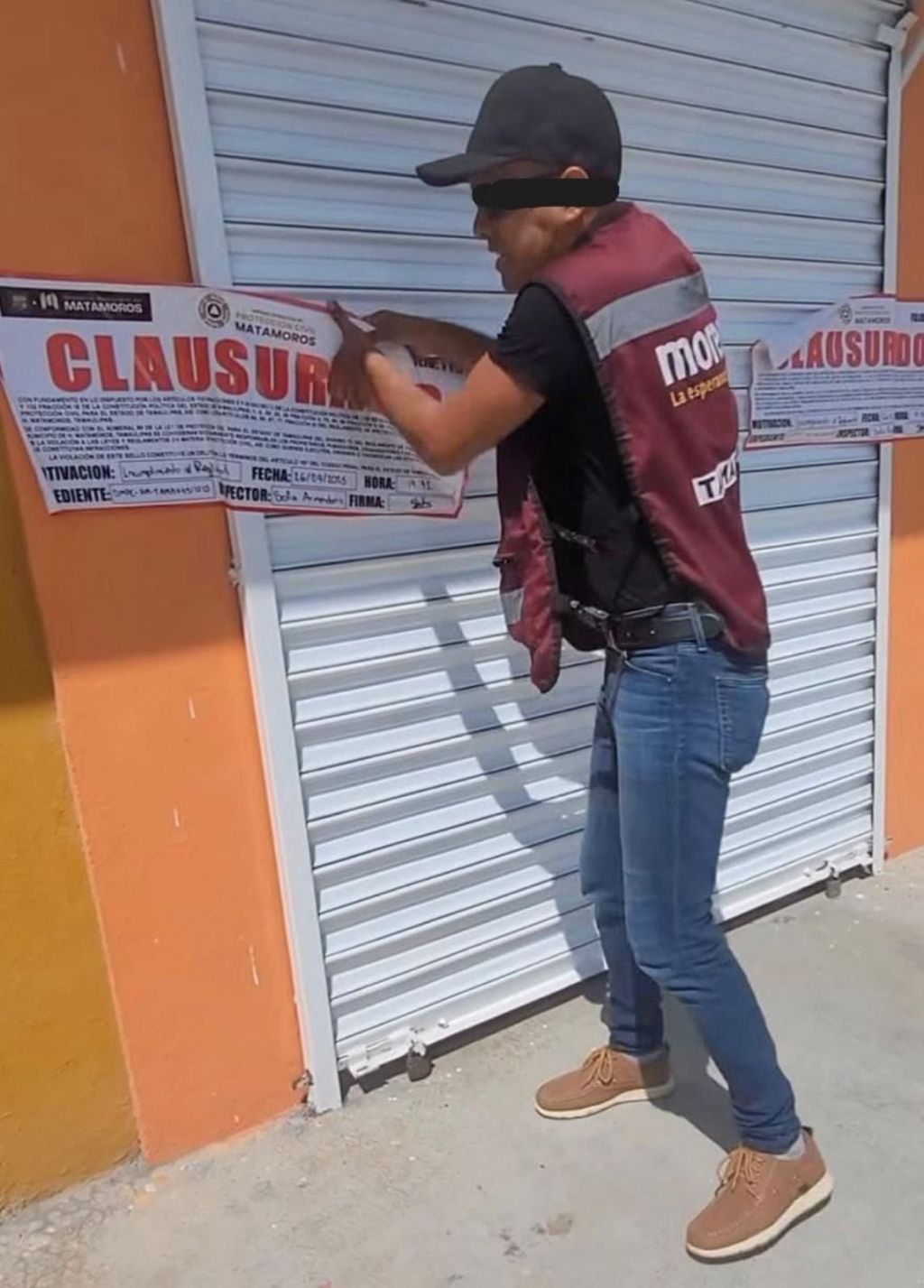 Abren Dulcería Encanto; procederán legalmente contra quien retiró sello de&nbsp;clausura