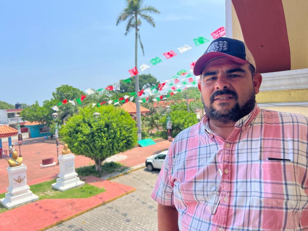 Protección Civil, listo con la logística del Festejo del Grito de&nbsp;Independencia