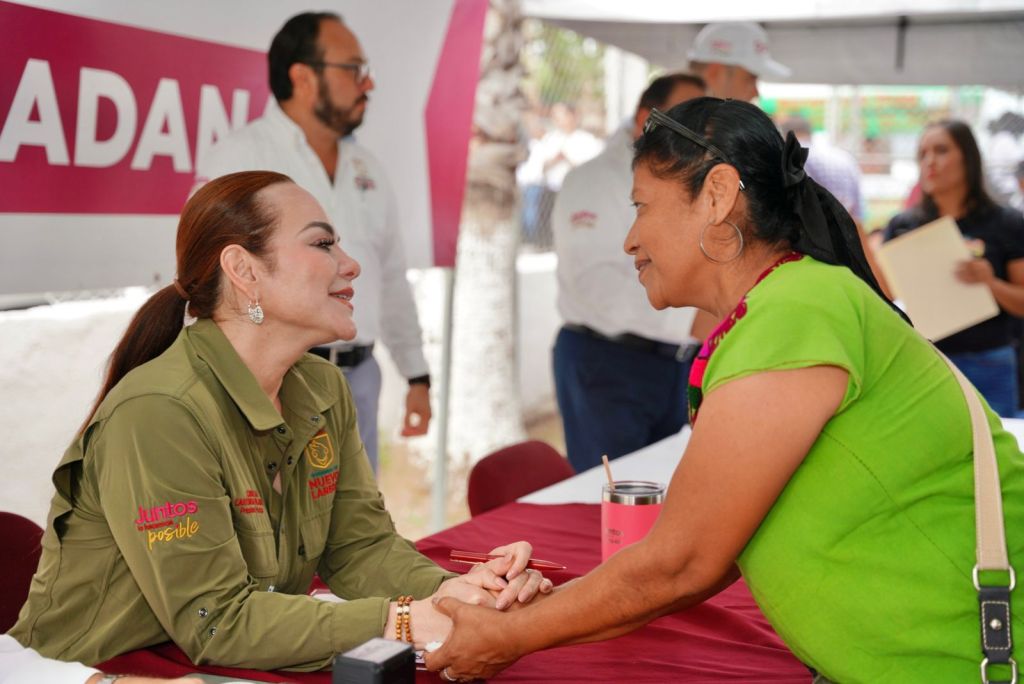 PRESIDENCIA CERQUITA DE TI LLEGA A LA COLONIA VICTORIA: CERCANÍA Y SOLUCIONES PARA LOS&nbsp;CIUDADANOS
