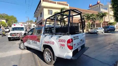 Tampico mantendrá de forma permanente el operativo de seguridad aplicado en Fiestas&nbsp;Patrias