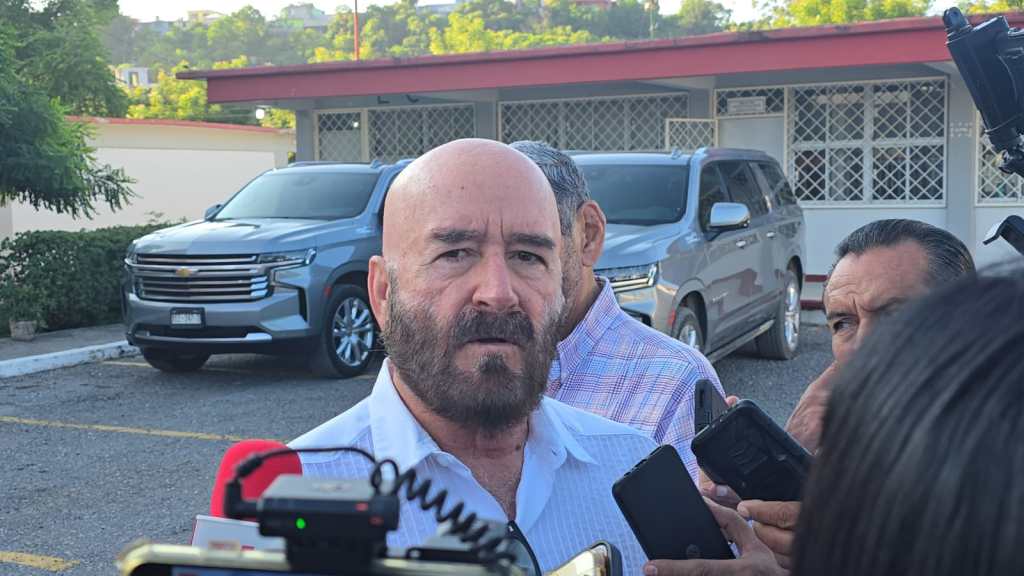 Tamaulipas aguarda definición sobre trasvase de agua y advierte déficit en presas&nbsp;internacionales