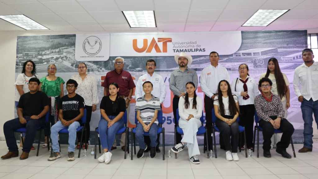 La UAT amplía sus servicios educativos en línea a más&nbsp;municipios
