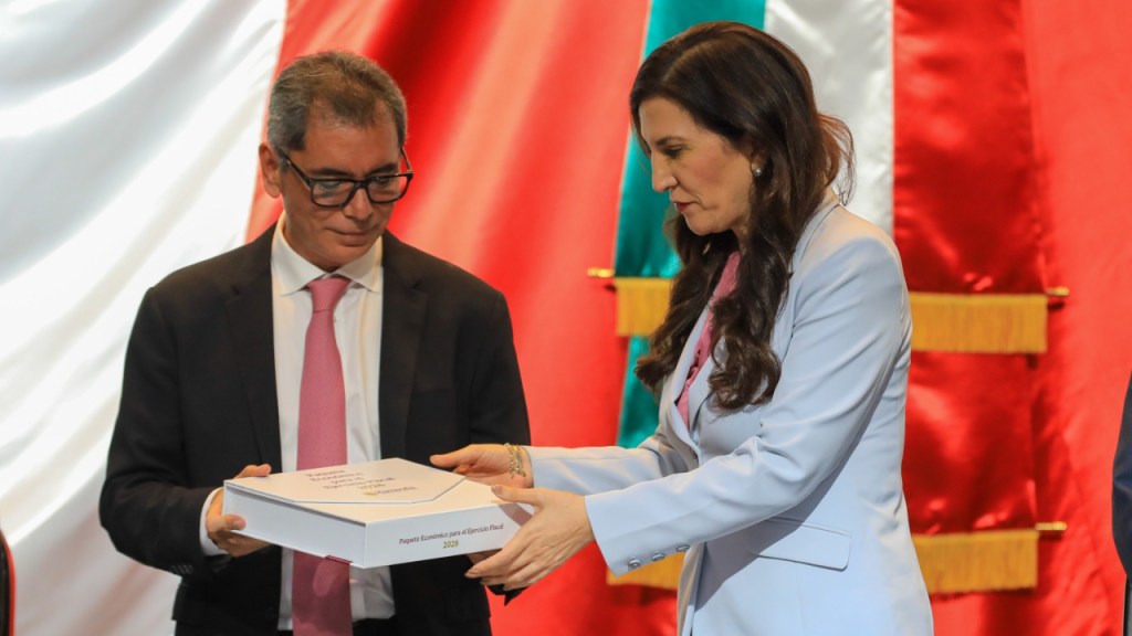 Hacienda propone impuesto del 8% a videojuegos violentos en Paquete Económico&nbsp;2026